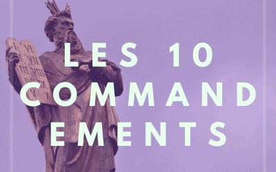 Les 10 commandements de la communication digitale